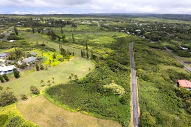 14,000 sf lot available in Discovery Harbour.  Lot is adjacent on Discovery Harbour Golf Course in Hawaii - for sale on GolfHomes.com, golf home, golf lot