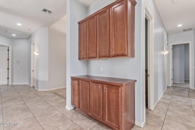 Welcome to your dream home nestled in the gated and coveted on Ocotillo Golf Resort  in Arizona - for sale on GolfHomes.com, golf home, golf lot