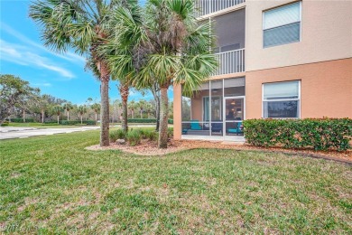 First floor 2 bedroom + den end unit condo with a Social on Olde Hickory Golf and Country Club in Florida - for sale on GolfHomes.com, golf home, golf lot