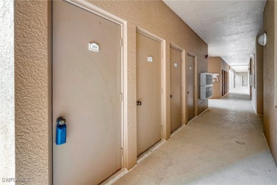 First floor 2 bedroom + den end unit condo with a Social on Olde Hickory Golf and Country Club in Florida - for sale on GolfHomes.com, golf home, golf lot