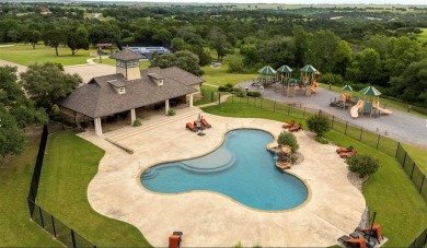 I am excited to share an exceptional real estate opportunity: an on The Retreat in Texas - for sale on GolfHomes.com, golf home, golf lot