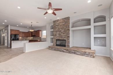 Welcome to your dream home nestled in the gated and coveted on Ocotillo Golf Resort  in Arizona - for sale on GolfHomes.com, golf home, golf lot