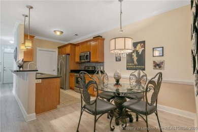 Come see this great first-floor condo located in the gated on Anderson Creek Golf Club in North Carolina - for sale on GolfHomes.com, golf home, golf lot