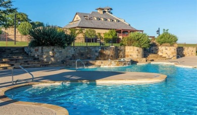 I am excited to share an exceptional real estate opportunity: an on The Retreat in Texas - for sale on GolfHomes.com, golf home, golf lot