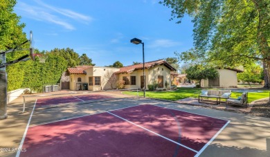 Situated in the highly coveted town of Paradise Valley, this on Camelback Golf Club in Arizona - for sale on GolfHomes.com, golf home, golf lot