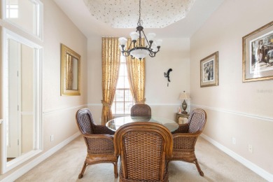 ELEVATED & ELEGANT featuring a 2021 ROOF + 2025 HVAC | This on Rotonda Golf and Country Club The Links Course in Florida - for sale on GolfHomes.com, golf home, golf lot