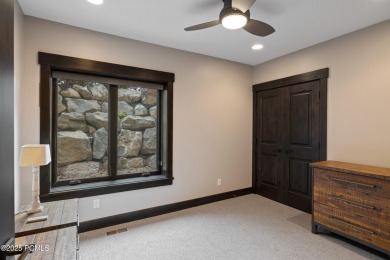 725 N Chimney Rock Rd. (Lot 248) on Red Ledges Golf Club in Utah - for sale on GolfHomes.com, golf home, golf lot