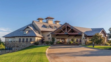 I am excited to share an exceptional real estate opportunity: an on The Retreat in Texas - for sale on GolfHomes.com, golf home, golf lot