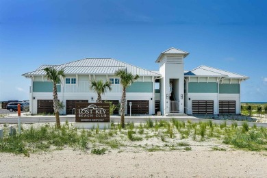 Currently used for Short Term Rentals, this perfect beach on Lost Key Golf Club in Florida - for sale on GolfHomes.com, golf home, golf lot