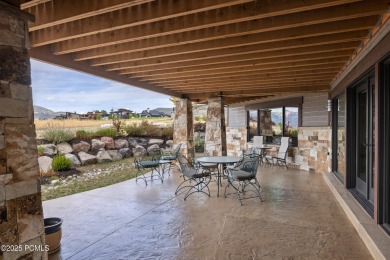 725 N Chimney Rock Rd. (Lot 248) on Red Ledges Golf Club in Utah - for sale on GolfHomes.com, golf home, golf lot