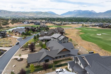 725 N Chimney Rock Rd. (Lot 248) on Red Ledges Golf Club in Utah - for sale on GolfHomes.com, golf home, golf lot