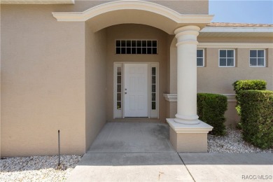 Come realize your dream of country-club lifestyle... pool, golf on Brentwood Farms Golf Club in Florida - for sale on GolfHomes.com, golf home, golf lot