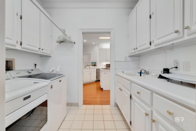 Just Reduced and Remodeled!!! This gorgeous home is located on on Craft Farms - Cypress Bend in Alabama - for sale on GolfHomes.com, golf home, golf lot