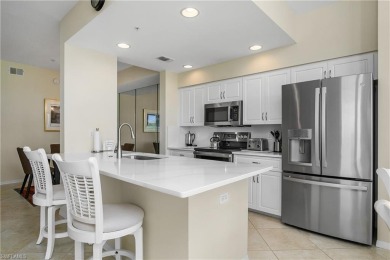 BUNDLED GOLF MEMBERSHIP INCLUDED and PRICED TO SELL! This on Naples Heritage Golf and Country Club in Florida - for sale on GolfHomes.com, golf home, golf lot