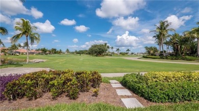 First floor 2 bedroom + den end unit condo with a Social on Olde Hickory Golf and Country Club in Florida - for sale on GolfHomes.com, golf home, golf lot