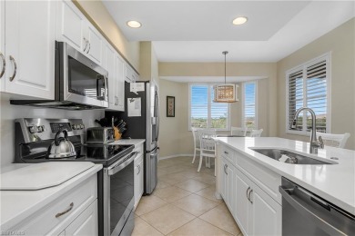 BUNDLED GOLF MEMBERSHIP INCLUDED and PRICED TO SELL! This on Naples Heritage Golf and Country Club in Florida - for sale on GolfHomes.com, golf home, golf lot