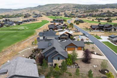 725 N Chimney Rock Rd. (Lot 248) on Red Ledges Golf Club in Utah - for sale on GolfHomes.com, golf home, golf lot