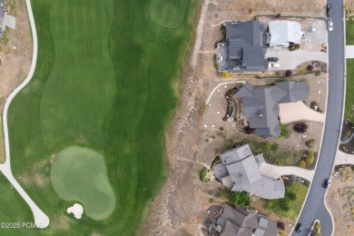 725 N Chimney Rock Rd. (Lot 248) on Red Ledges Golf Club in Utah - for sale on GolfHomes.com, golf home, golf lot
