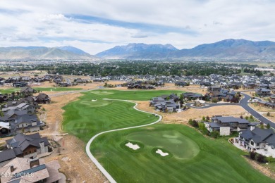725 N Chimney Rock Rd. (Lot 248) on Red Ledges Golf Club in Utah - for sale on GolfHomes.com, golf home, golf lot