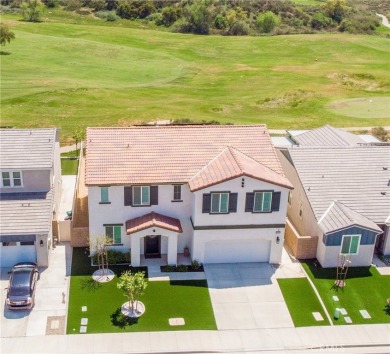 BETTER THAN NEW! Step into Luxury with this Stunning 5-bedroom on Morongo Golf Club at Tukwet Canyon in California - for sale on GolfHomes.com, golf home, golf lot