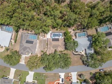Welcome to your serene Florida retreat! This beautifully on Sugarmill Woods Golf and Country Club in Florida - for sale on GolfHomes.com, golf home, golf lot