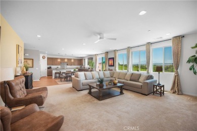 BETTER THAN NEW! Step into Luxury with this Stunning 5-bedroom on Morongo Golf Club at Tukwet Canyon in California - for sale on GolfHomes.com, golf home, golf lot