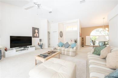Welcome to your serene Florida retreat! This beautifully on Sugarmill Woods Golf and Country Club in Florida - for sale on GolfHomes.com, golf home, golf lot