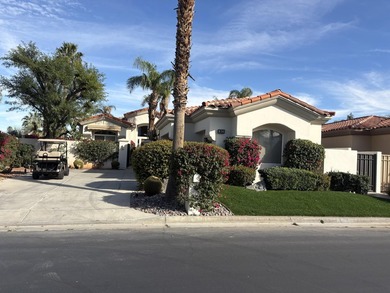 Completely remodeled and gorgeous Bougainvillea 1 sold before it on Indian Ridge Country Club in California - for sale on GolfHomes.com, golf home, golf lot