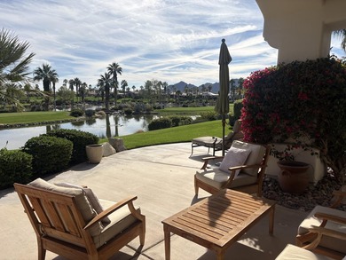 Completely remodeled and gorgeous Bougainvillea 1 sold before it on Indian Ridge Country Club in California - for sale on GolfHomes.com, golf home, golf lot