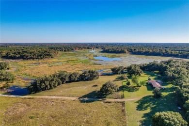 These 81 acres are truly spectacular and within 2 miles to on LakeSide Country Club in Florida - for sale on GolfHomes.com, golf home, golf lot