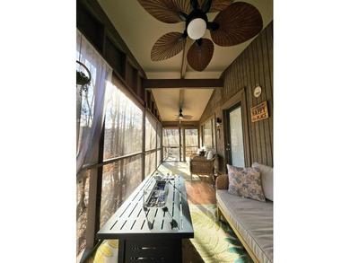 Escape to your serene retreat in the woods. Nestled above Lake on Hide-A-Way Hills Golf Club in Ohio - for sale on GolfHomes.com, golf home, golf lot