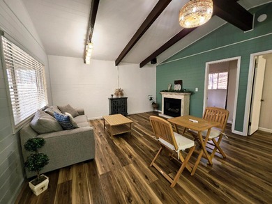 Escape to your serene retreat in the woods. Nestled above Lake on Hide-A-Way Hills Golf Club in Ohio - for sale on GolfHomes.com, golf home, golf lot