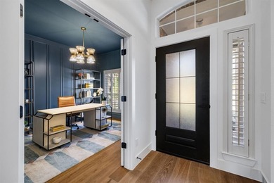 Luxury, fully renovated home on a premium corner lot in a on Stonebridge Ranch Country Club - Dye in Texas - for sale on GolfHomes.com, golf home, golf lot