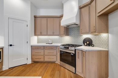 Luxury, fully renovated home on a premium corner lot in a on Stonebridge Ranch Country Club - Dye in Texas - for sale on GolfHomes.com, golf home, golf lot