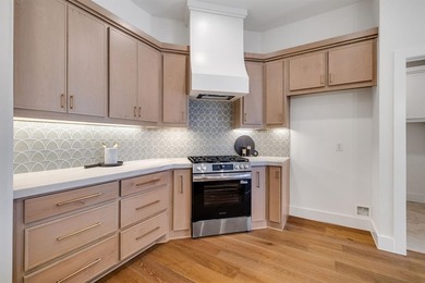 Luxury, fully renovated home on a premium corner lot in a on Stonebridge Ranch Country Club - Dye in Texas - for sale on GolfHomes.com, golf home, golf lot