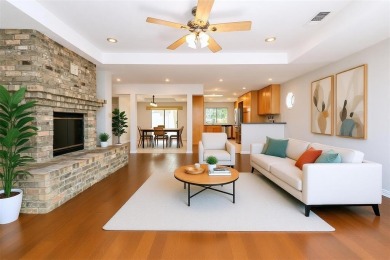 Stunning golf course home with breathtaking views of the 18th on Dallas Athletic Club in Texas - for sale on GolfHomes.com, golf home, golf lot