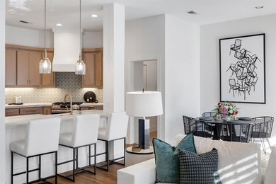 Luxury, fully renovated home on a premium corner lot in a on Stonebridge Ranch Country Club - Dye in Texas - for sale on GolfHomes.com, golf home, golf lot