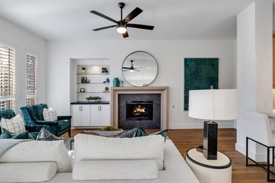 Luxury, fully renovated home on a premium corner lot in a on Stonebridge Ranch Country Club - Dye in Texas - for sale on GolfHomes.com, golf home, golf lot