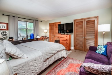 Designed in 1963 by renowned architect Fritz Schmidt, this on Quail Hollow Club in North Carolina - for sale on GolfHomes.com, golf home, golf lot