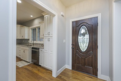 Welcome to this custom-built gem nestled in the serene community on Wild Turkey Trace Golf Club in Kentucky - for sale on GolfHomes.com, golf home, golf lot