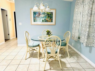 Located on a quiet, perimeter lot in Schalamar Creek, this 2 on Schalamar Creek Golf and Country Club in Florida - for sale on GolfHomes.com, golf home, golf lot