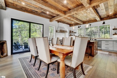 Contact Camen or Kim Stroud for appts- . Stunning custom on The Cliffs Valley Golf Course in South Carolina - for sale on GolfHomes.com, golf home, golf lot