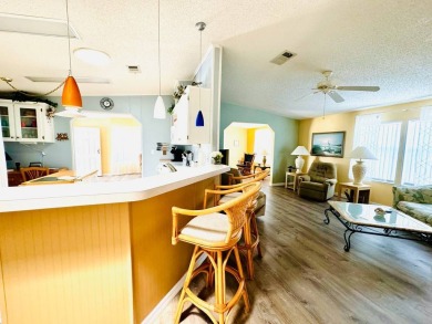 Located on a quiet, perimeter lot in Schalamar Creek, this 2 on Schalamar Creek Golf and Country Club in Florida - for sale on GolfHomes.com, golf home, golf lot