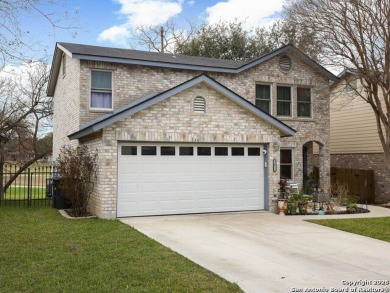 Golf Lovers Location! This beautiful 2395 sq foot, 3 bedroom 2.5 on Northern Hills Golf Club in Texas - for sale on GolfHomes.com, golf home, golf lot