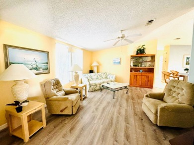 Located on a quiet, perimeter lot in Schalamar Creek, this 2 on Schalamar Creek Golf and Country Club in Florida - for sale on GolfHomes.com, golf home, golf lot