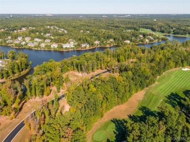 Last section offering exquisite golf and lake homesites in on Kinloch Golf Club in Virginia - for sale on GolfHomes.com, golf home, golf lot