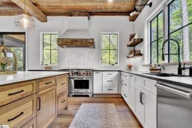 Contact Camen or Kim Stroud for appts- . Stunning custom on The Cliffs Valley Golf Course in South Carolina - for sale on GolfHomes.com, golf home, golf lot