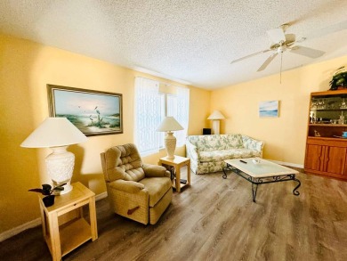 Located on a quiet, perimeter lot in Schalamar Creek, this 2 on Schalamar Creek Golf and Country Club in Florida - for sale on GolfHomes.com, golf home, golf lot