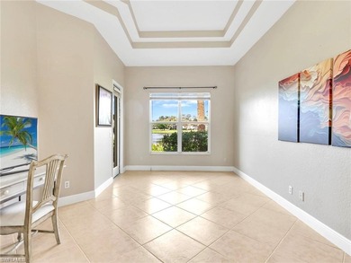 This is the courtyard villa pool home you've been waiting for in on Pelicans Nest Golf Club in Florida - for sale on GolfHomes.com, golf home, golf lot