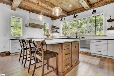 Contact Camen or Kim Stroud for appts- . Stunning custom on The Cliffs Valley Golf Course in South Carolina - for sale on GolfHomes.com, golf home, golf lot